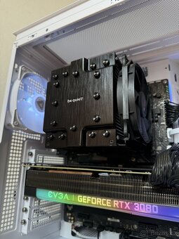 Herní PC | i9 10850K, RTX 3080, 32GB, 1TB SSD s WIFI - 2