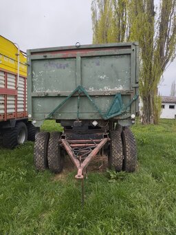 Autovlek - 2