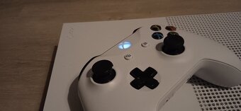Xbox One S - 512GB - 2