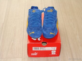 Sportovní boty zn. Puma, vel.39 - NOVÉ - 2