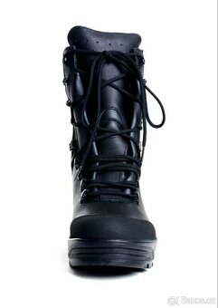 GORE-TEX obuv AČR 275(8,5) nebo 260(7) - 2