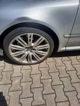 Prodam audi a8d3 - 2