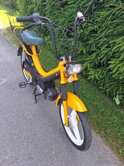 Manet korádo 2 kw - 2