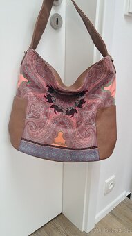 Kabelka Desigual - 2