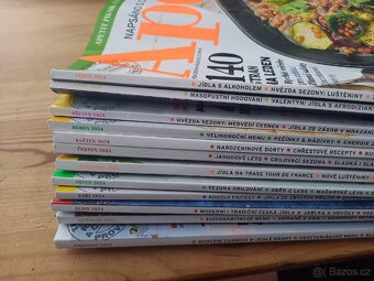 Apetit 2024 - 2