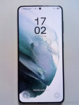 Samsung Galaxy s21 - 2