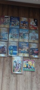 Prodám dětské Dvd - 2