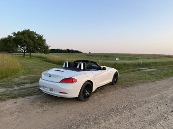 BMW Z4 E89 - 2