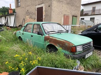 Škoda 130 L - 2
