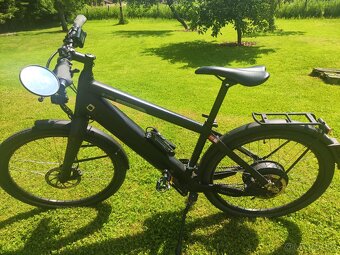 Elektrokola Stromer ST1 - 2
