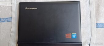 Lenovo 10" MII-3 s brašnou ,Win-8 -1500,-Kč - 2