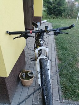 Pánské horské kolo MRX - 2
