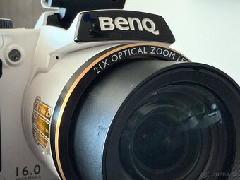 Fotoaparát BenQ - 2