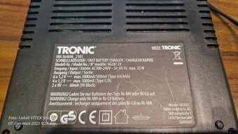 Tronic (IAN 364696_2101) - 2