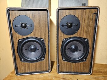 GRUNDIG HiFi-Box 506 Compact repro - 2