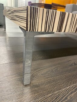 Konferenční stolek 1200/1200/260 - 2