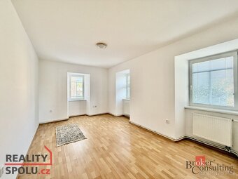 Pronájem, byty/3+kk, 65 m2, V. Opatrného 67, 51721 Týniště n - 2