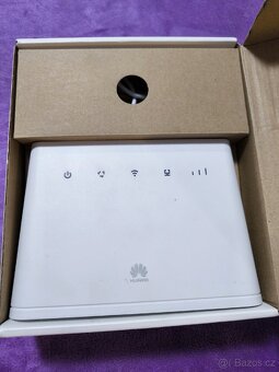 WiFi router Huawei 4G na sim kartu - 2