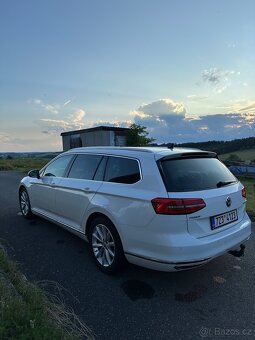 Volkswagen passat B8 BiTDI 176kW 4 Motion - 2