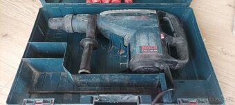 Vrtací kladivo BOSCH GBH 7-46 DE Profesional - 2