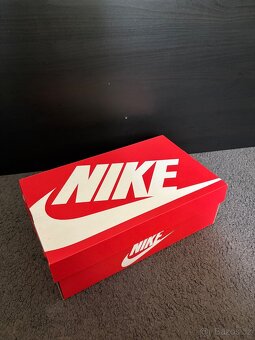 Nike dunk - 2