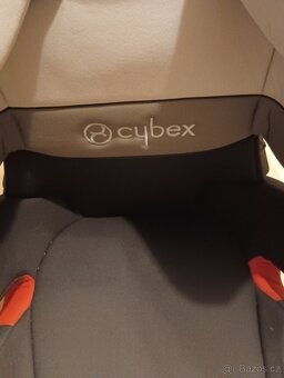 Autosedačka 15-36kg Cybex - 2