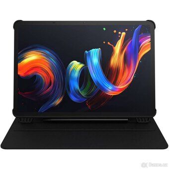 TCL tab nxt paper 11 plus case+pen - 2