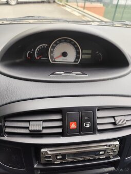 Hyundai Matrix - 2