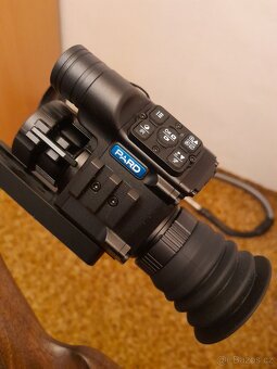 Puskohled GPO,digital Pard FD01 - 2
