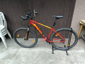 Merida Big Nine 80 - 2