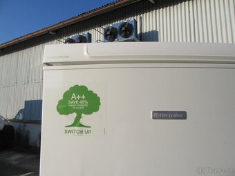 Nabízím lednici Elektrolux . Plně funkční Boxy kompletní. Ja - 2