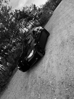 BMW e90 - 2