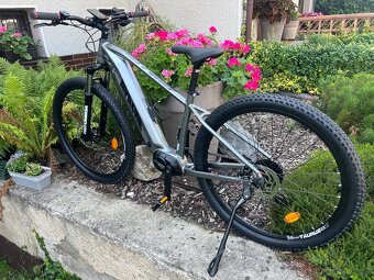 Apache Hupahu MX1 vel.S 840WH 48V - 2