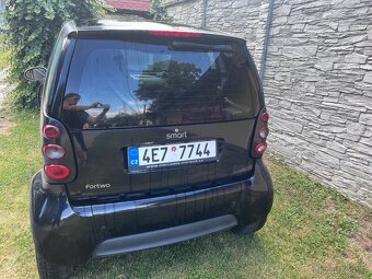 Smart fortwo - 2