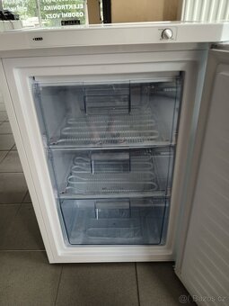 Prodám menší mrazák Amica - 2