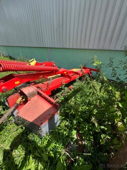 Pottinger novacat 265H - 2