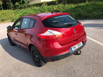 Renault Megane LPG - 2