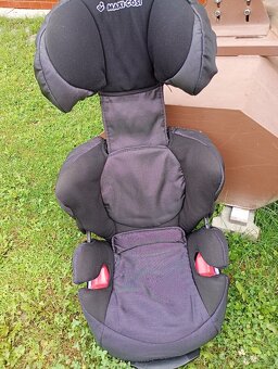 Autosedačka Maxi-cosi 15-36kg - 2