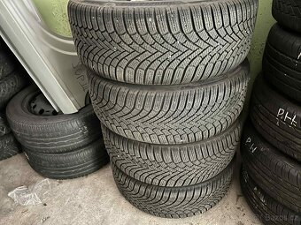 kola škoda vega zimní penu dot 24; 5X112; 225/40r19 - 2