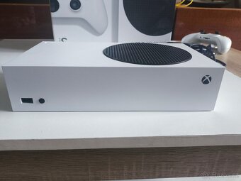 Xbox Series S - 2