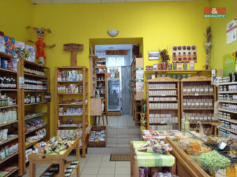 Pronájem obchod a služby, 31 m², Český Těšín - 2