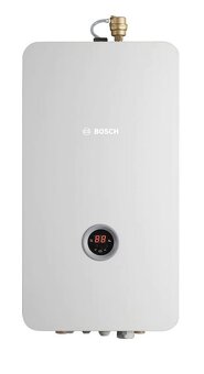 Zánovní elektrokotel Bosch Tronic Heat 3000/3500 - 2