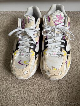 Damske tenisky adidas originals astir TM W 42 - 2