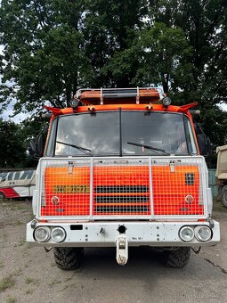 Tatra 815 8x8 HR - 2