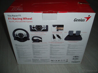Volant Genius - 2