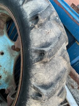 Zetor 25, 30 - 2