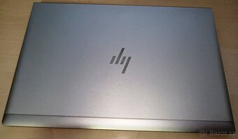 HP Elitebook 845 G7 - 2