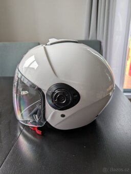 Helma Scorpion Exo-city II, vel. L - 2