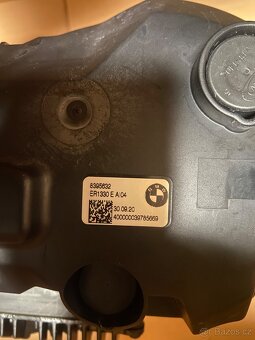 BMW R1250gs-gsa - 2