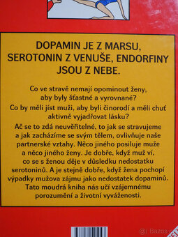 Mars a Venuše - Dietou a cvičením k cíli - 2